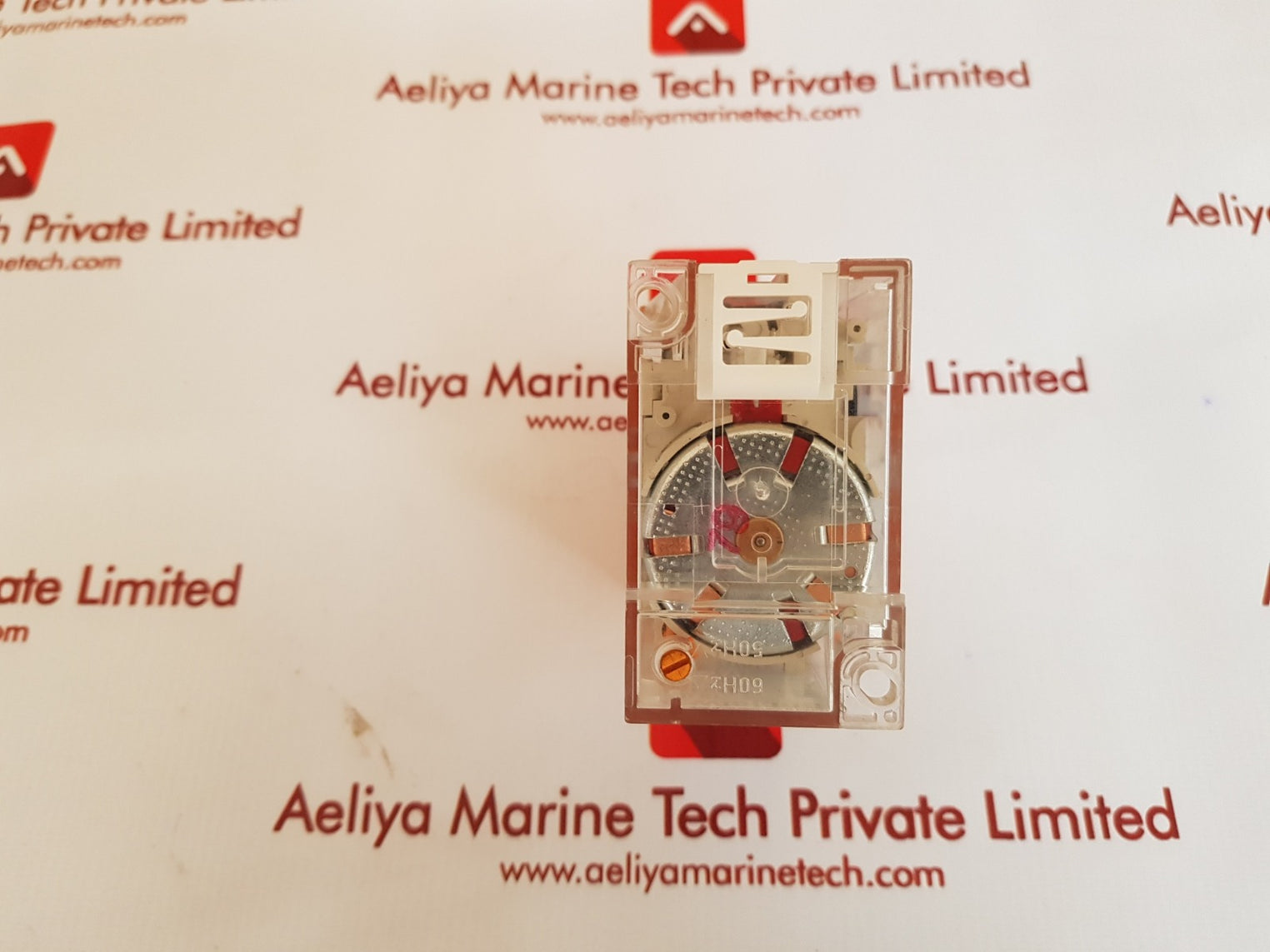 Wieland sza 521 timer relay r2.026.0320.0