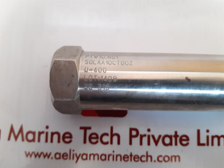 ss 316 40laa10ct002