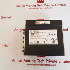 N-tron 114fx6-st ethernet switch