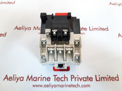 Mitsubishi s-n21 magnetic contactor 100v 50hz /100-110v 60hz