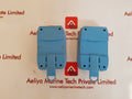 E-dam isolated rs-232 to rs-422/485 converter edam-8520a