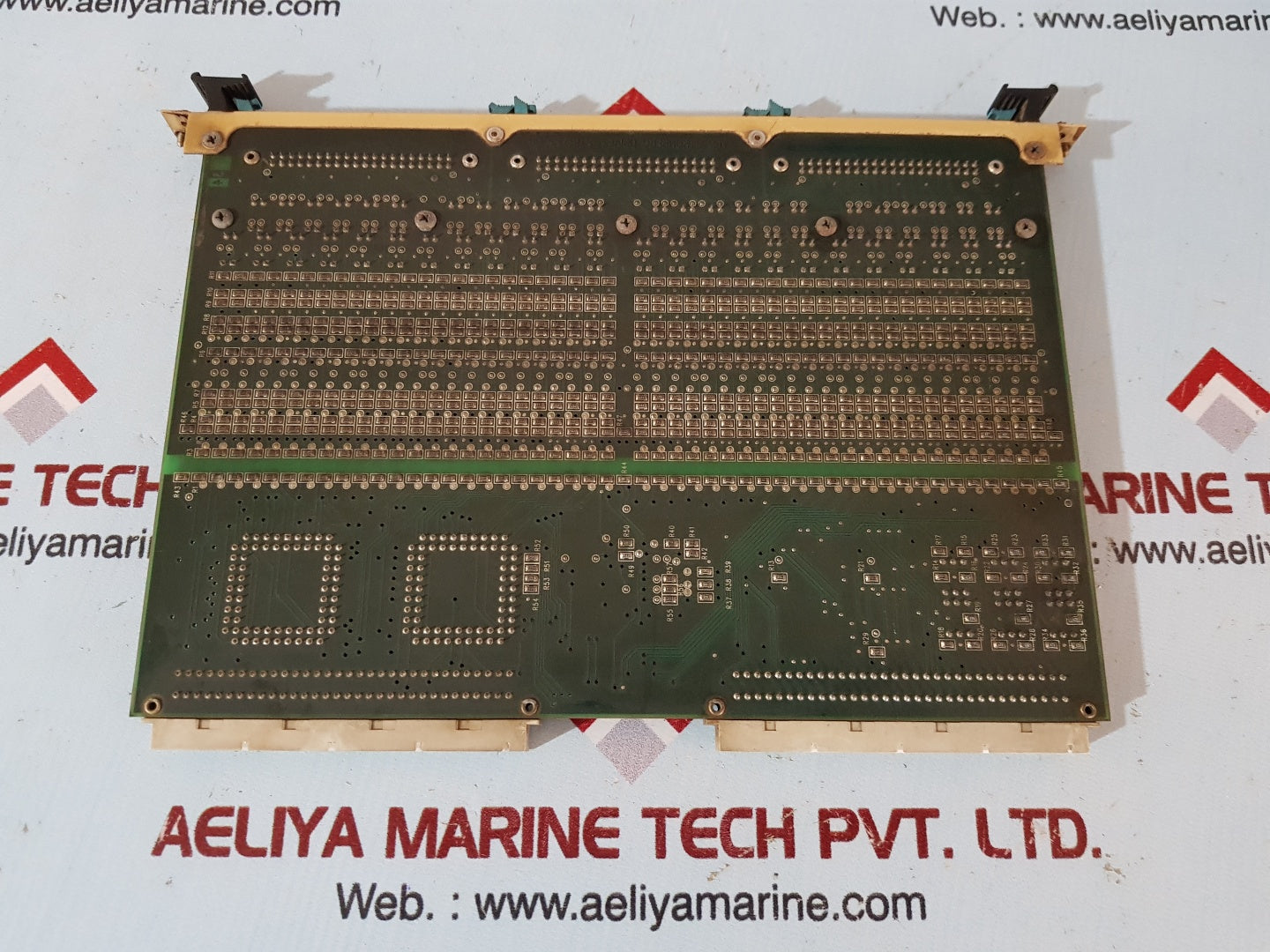 Abb d086-48 pcb card 58172367 a
