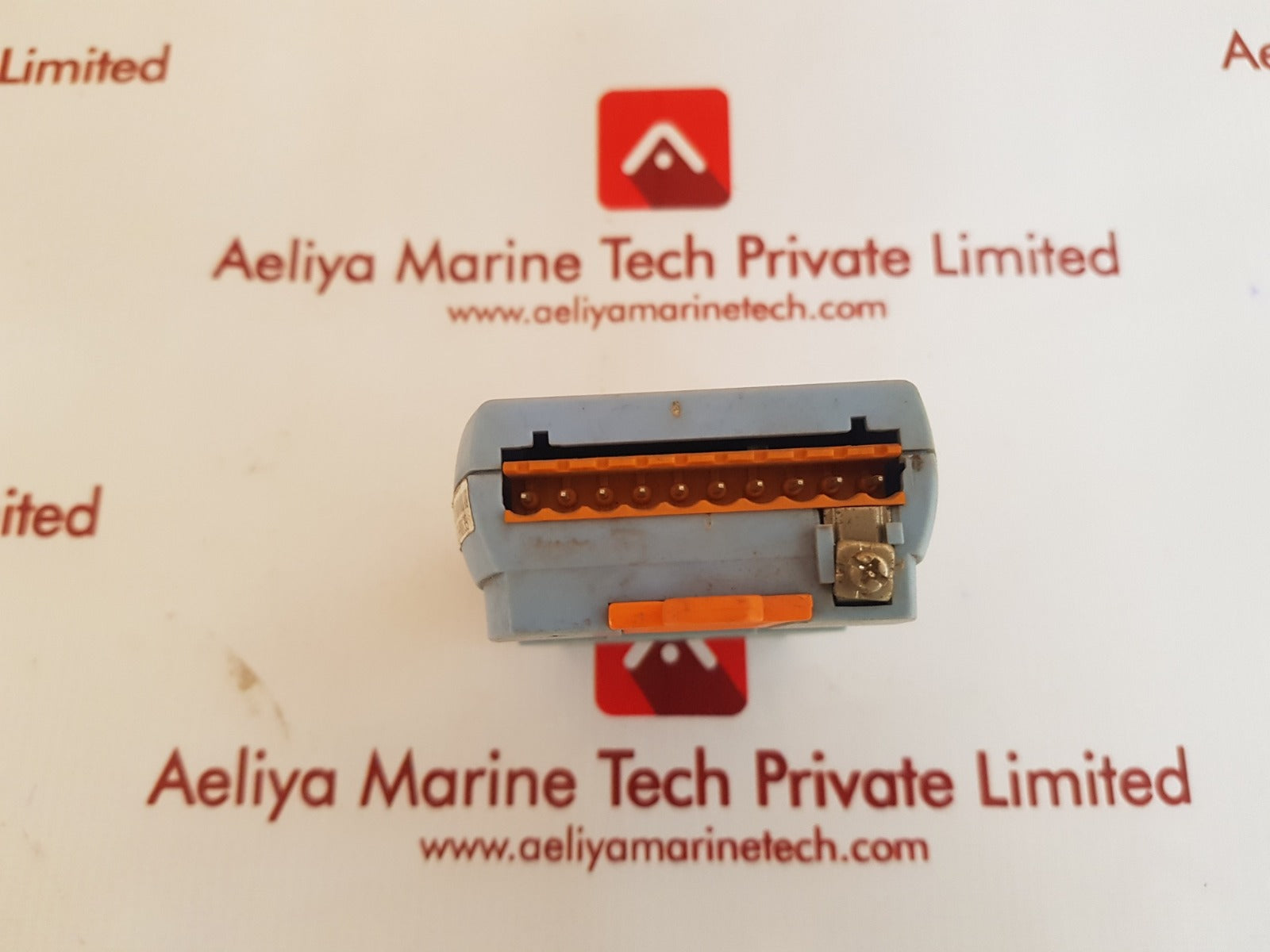 Icp con i-7019r data acquisition module
