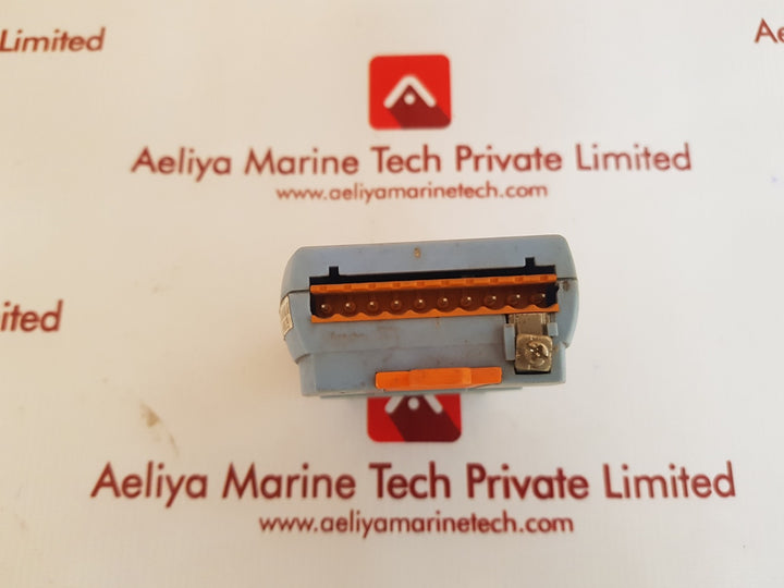 Icp con i-7019r data acquisition module
