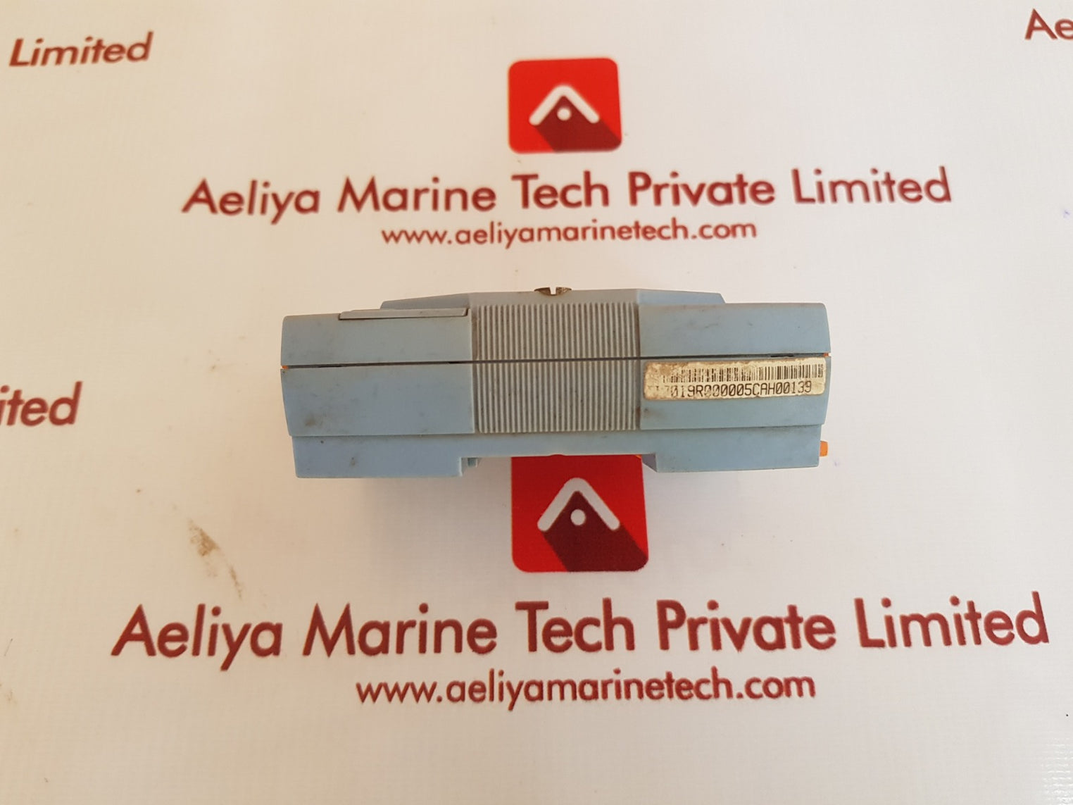 Icp con i-7019r data acquisition module