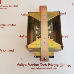 Terasaki arh-12 rectifier