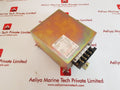Terasaki arh-12 rectifier