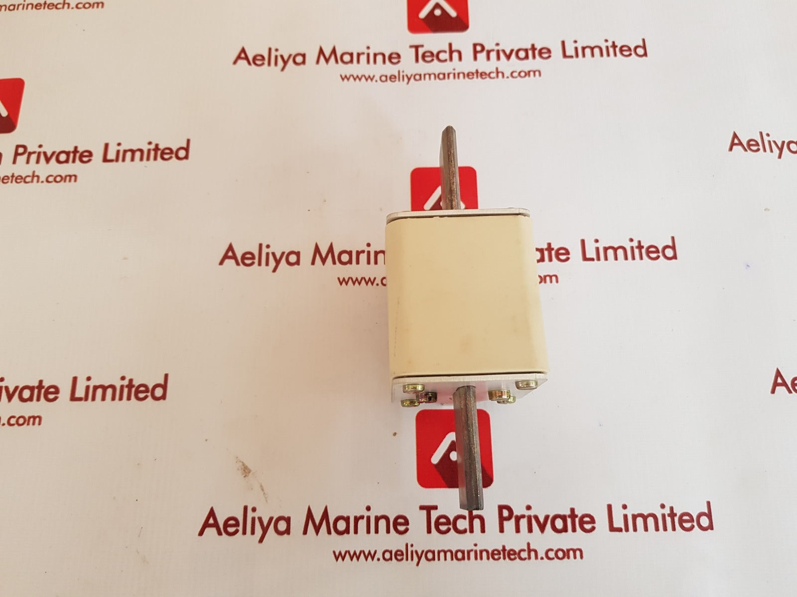 Rapa 0636/21 fuse 500v nh2-gL/gG