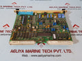 Abb nmc86 pcb card c064ms-c1a stromberg 5760953-2f
