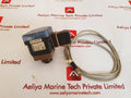 Burkert se32 flow switch Used