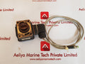 Burkert se32 flow switch Used