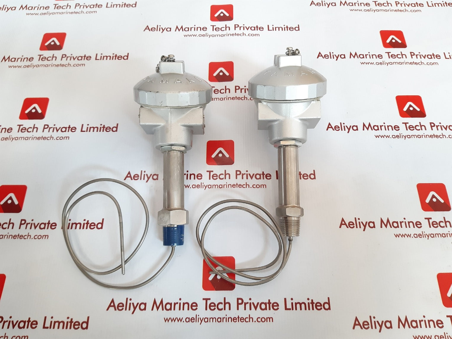 Yamari industries thermocouple