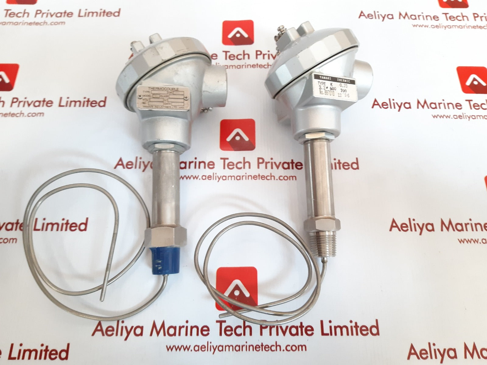 Yamari industries thermocouple