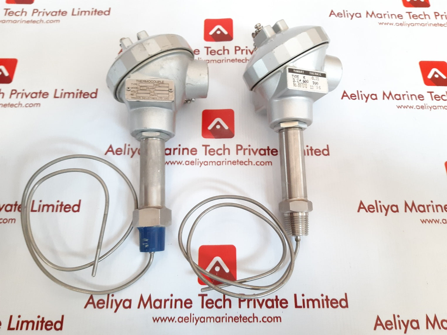 Yamari industries thermocouple