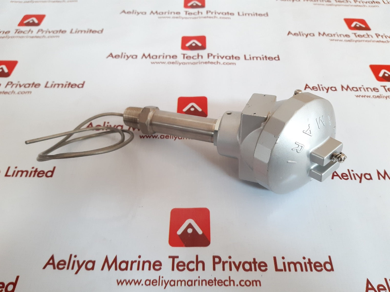 Yamari industries thermocouple