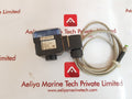 Burkert se32 flow switch 00434871