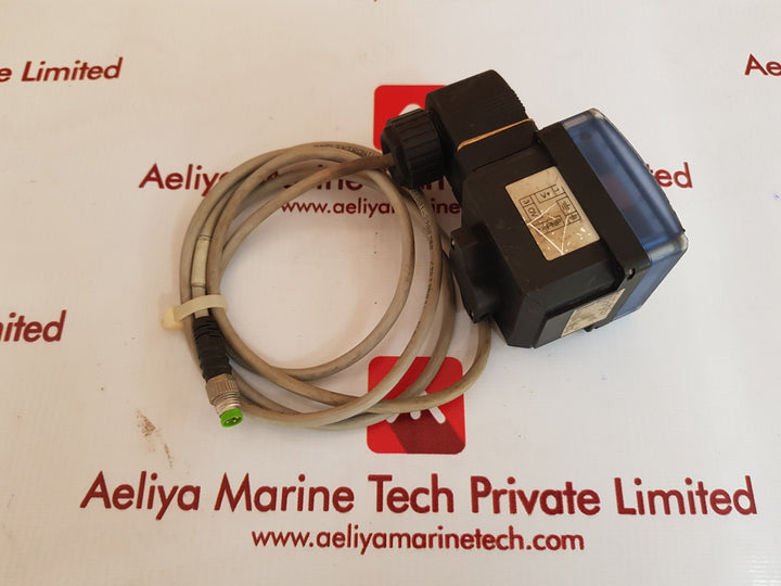 Burkert se32 flow switch 00434871