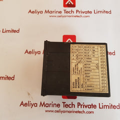 Autogard e-510 power monitor e-510-0404-00-0