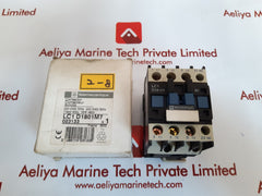 Telemecanique lc1 d18 01 contactor 220-230v 50hz /220-240v 60hz