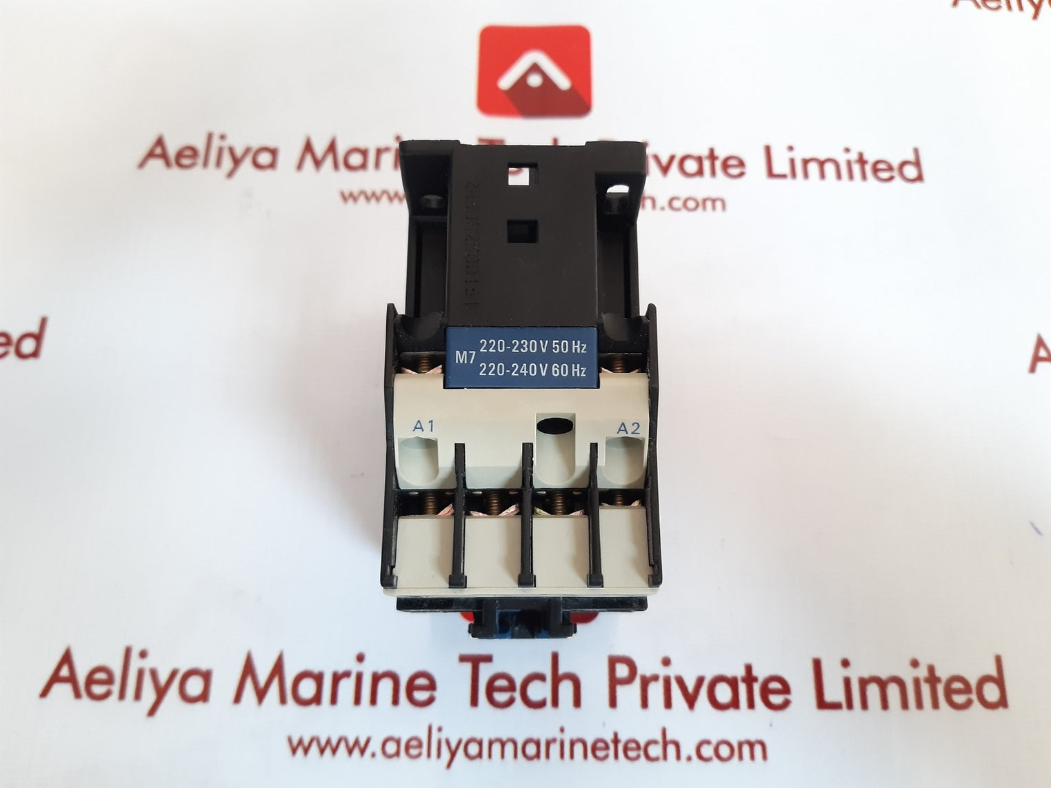 Telemecanique lc1 d18 01 contactor 220-230v 50hz /220-240v 60hz