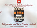 Telemecanique ca2 dn22 control relay 220-230v 50hz / 220-240v 60hz