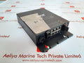 Black box 724-746-5500 hardened ethernet switch lb9901a