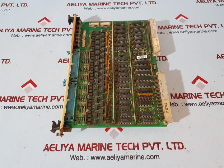 Abb Di86-32 digital input board 57275782 d jp9436
