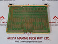 Abb Di86-32 digital input board 57275782 d jp9436