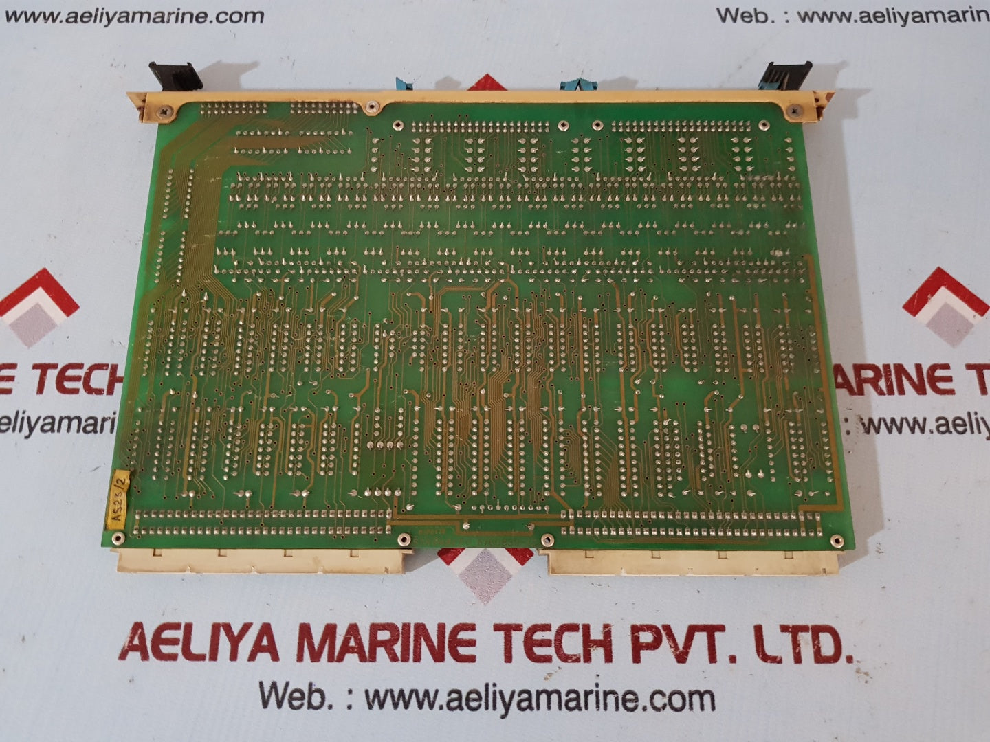 Abb Di86-32 digital input board 57275782 d jp9436