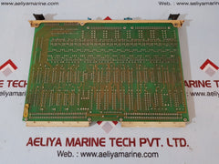 Abb Di86-32 digital input board 57275782 d jp9436