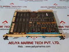 Abb usart86-8ch+mem communication module 57088648 f jp9423