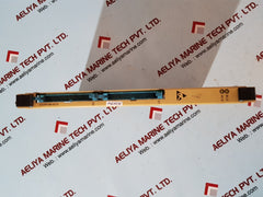 Abb usart86-8ch+mem communication module 57088648 f jp9423