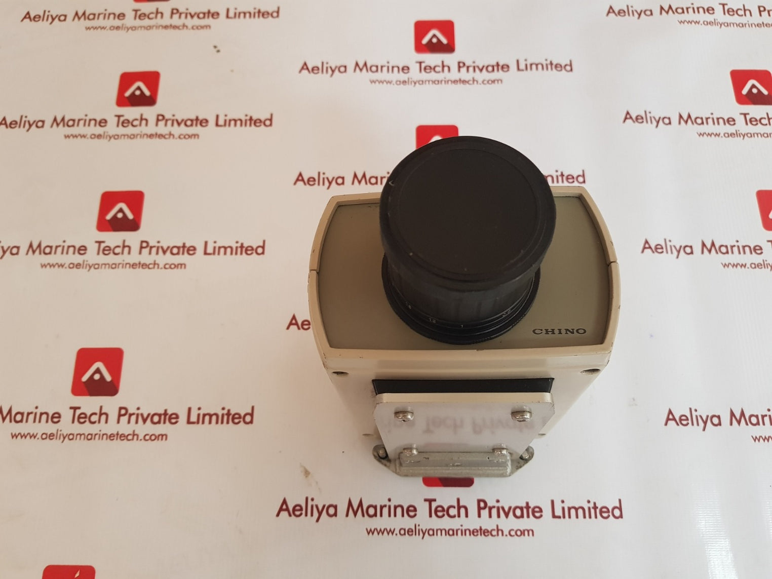 Chino ir-ap radiation thermometer