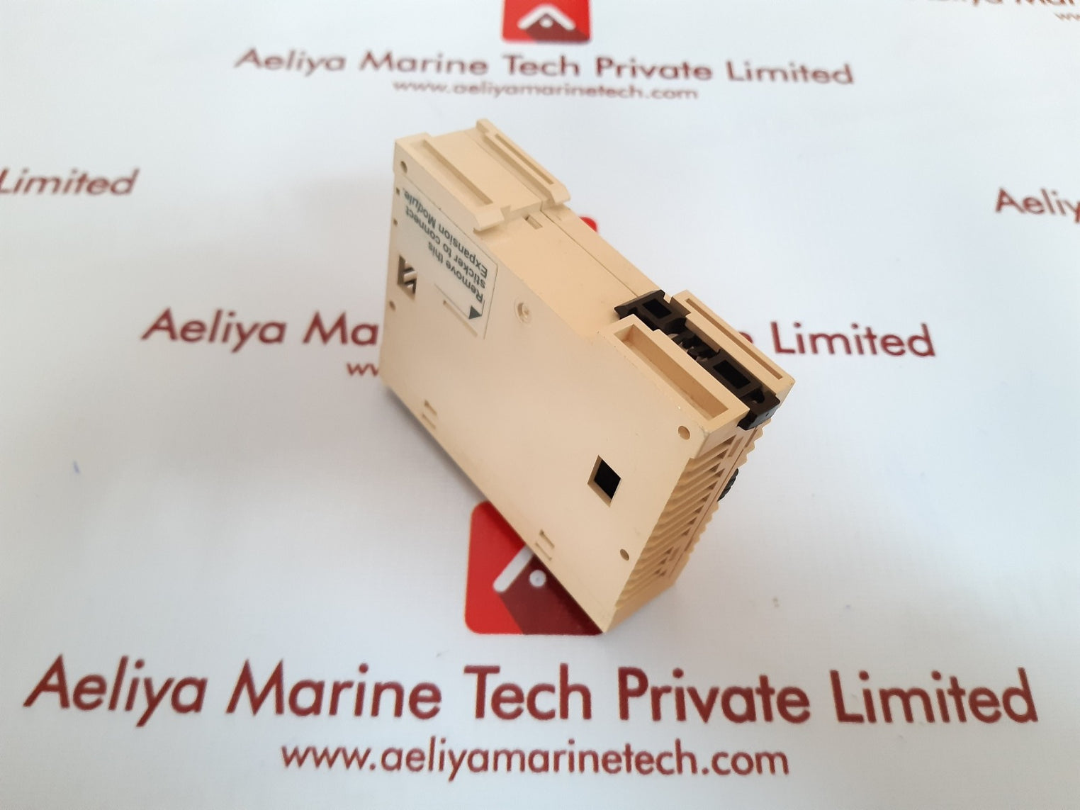 Schneider electric modicon tm2ami2ht analog input module