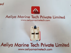 Telemecanique ladn11 auxiliary contact block