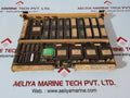 Abb mem86-3x192k memory board module mem86-3x192/cmbmr3