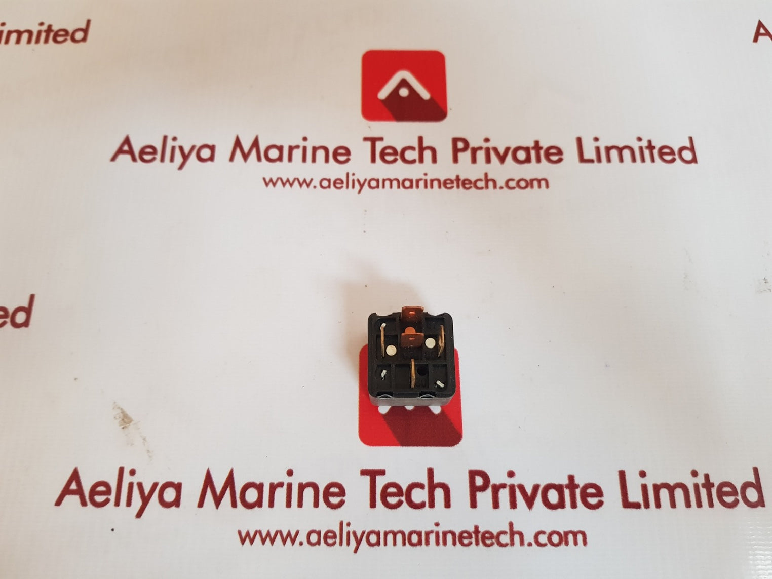 Bosch 0332204201 relay