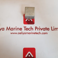 Bosch 0332204201 relay