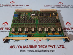 Abb Ai86-16 analog input module 57087196 f jp9431 abb
