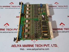 Abb Ai86-16 analog input module 57087196 f jp9431 abb