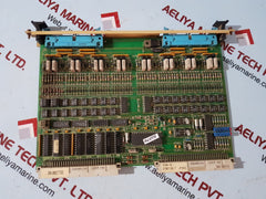 Abb Ai86-16 analog input module 57087196 f jp9431 abb