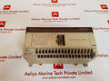 Omron cpm2ah-60cdr-a programmable controller