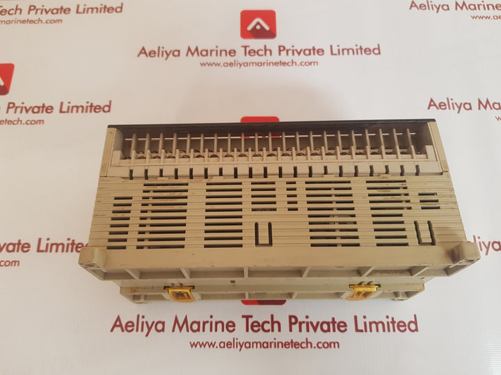 Omron cpm2ah-60cdr-a programmable controller