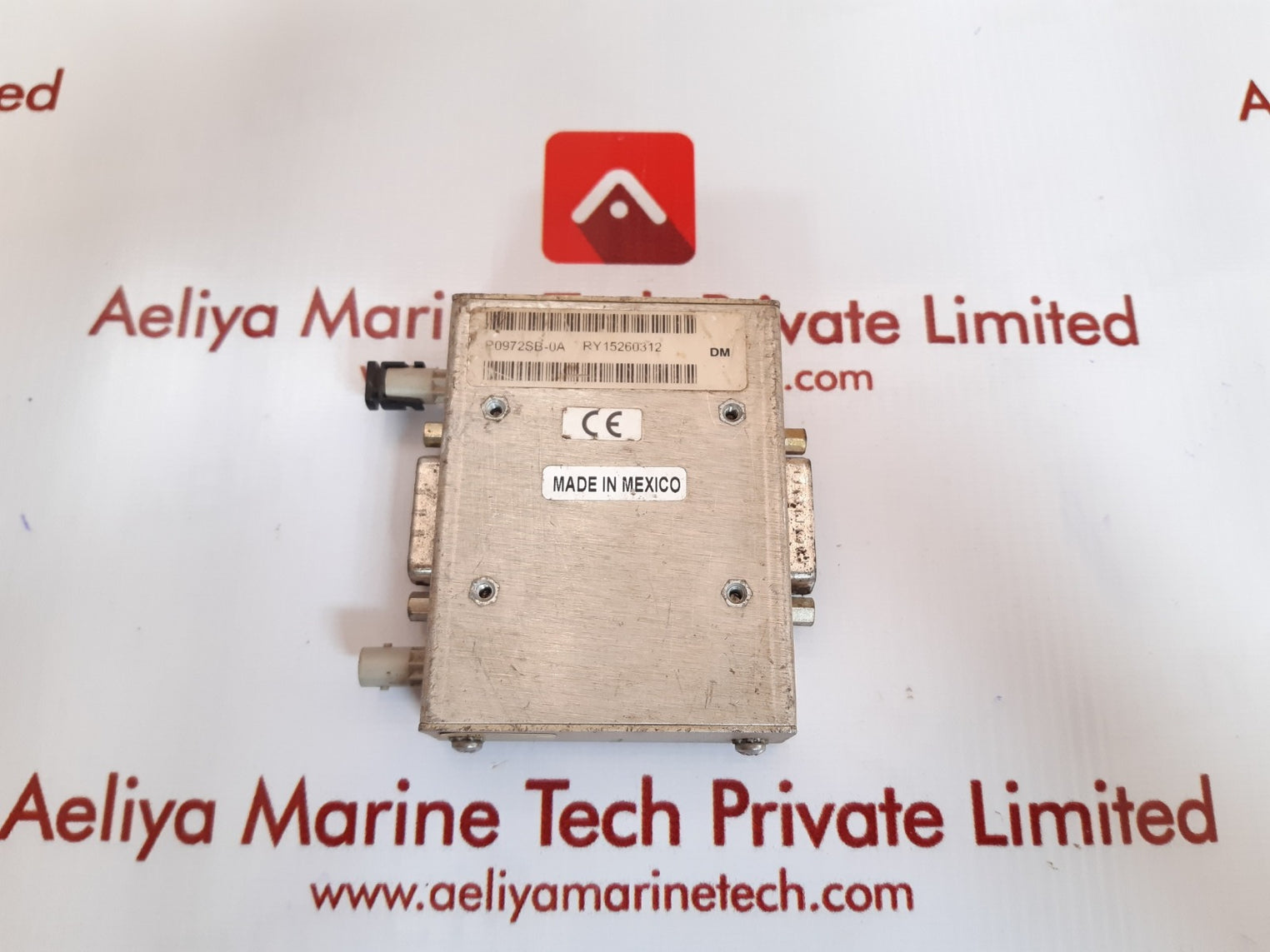 Invensys foxboro i/a series p0972sb-0a  