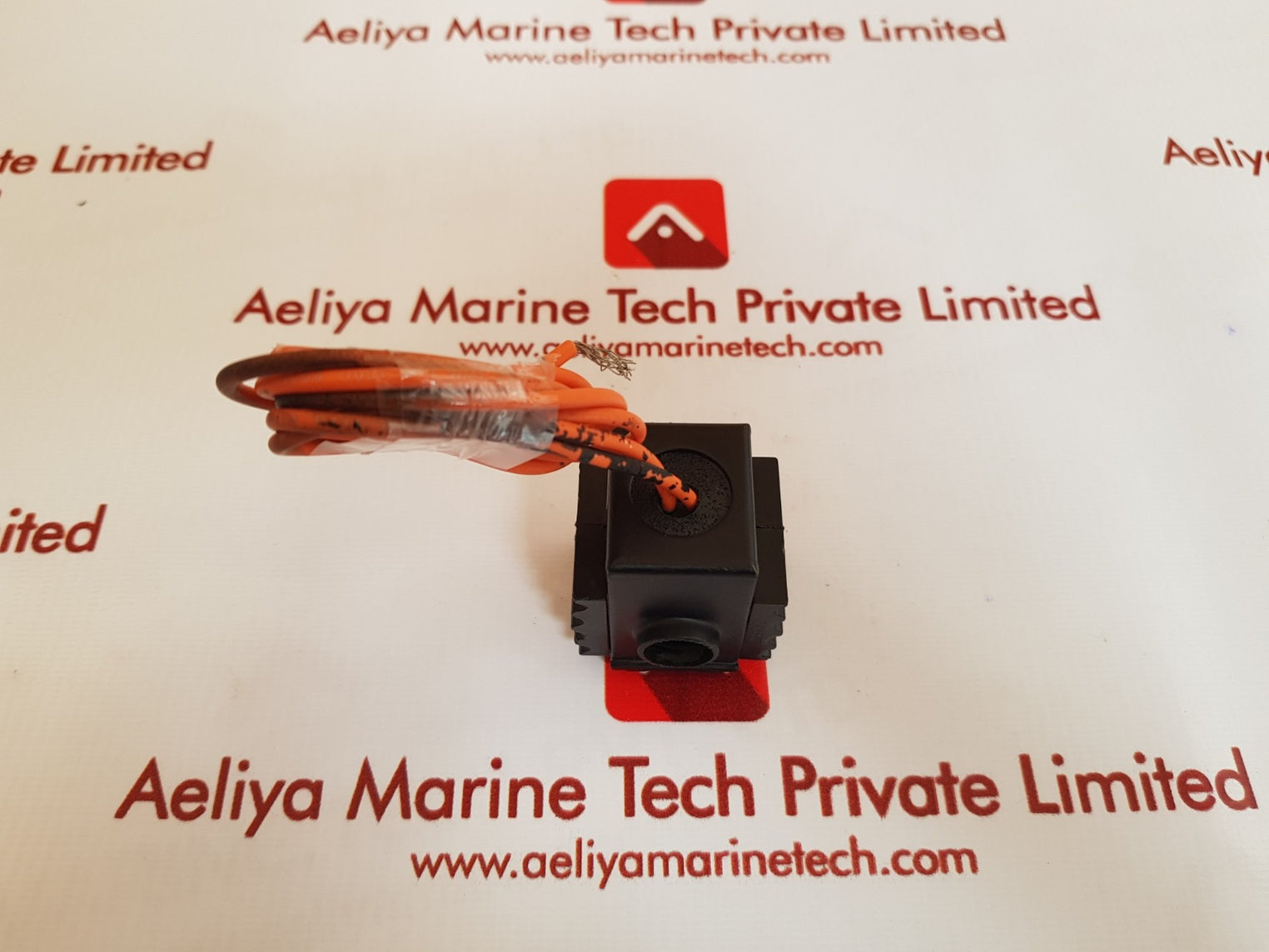 Mkc-1 solenoid coil 10w