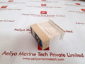 Elteco ftl215 u24 time relay Used