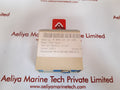 Elteco ftl215 u24 time relay Used