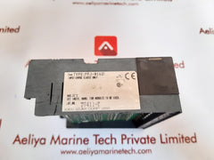 Idec izumi pfj-n162u analog input module