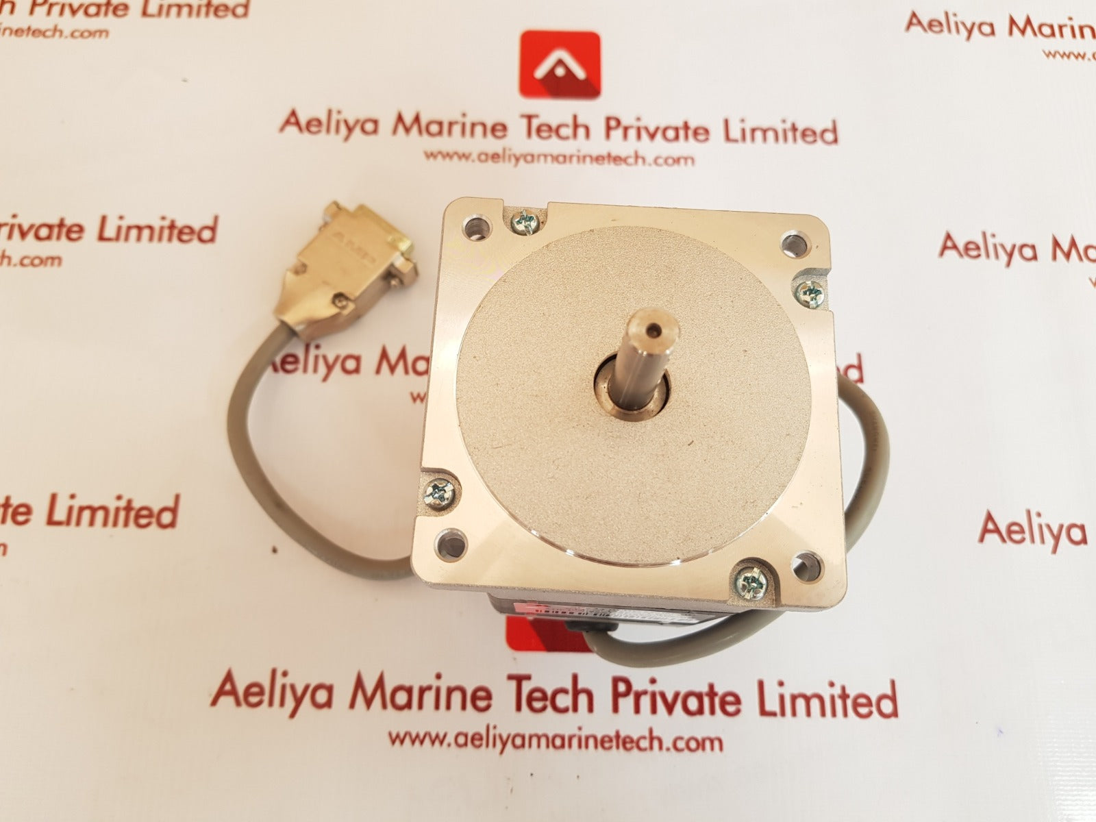 Sea tel 86zw3d98n-a09-br bldc motor-br