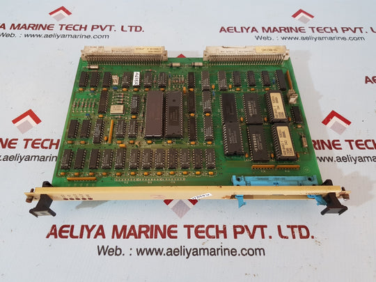 Abb Iod86+mem pcb card 57088338 k jp9429